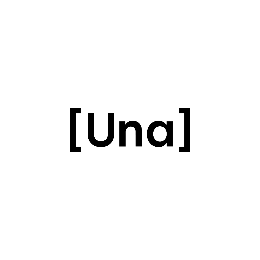 [Una]