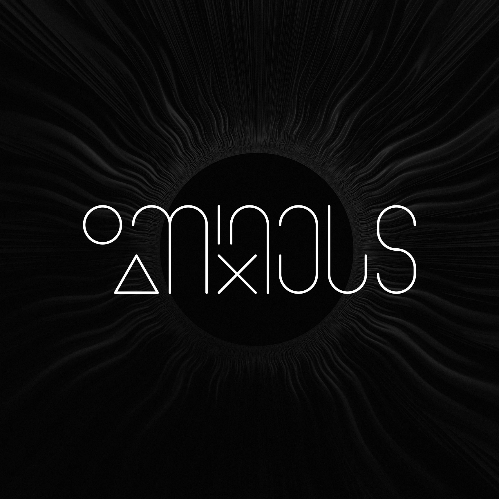 Ominous Anxious